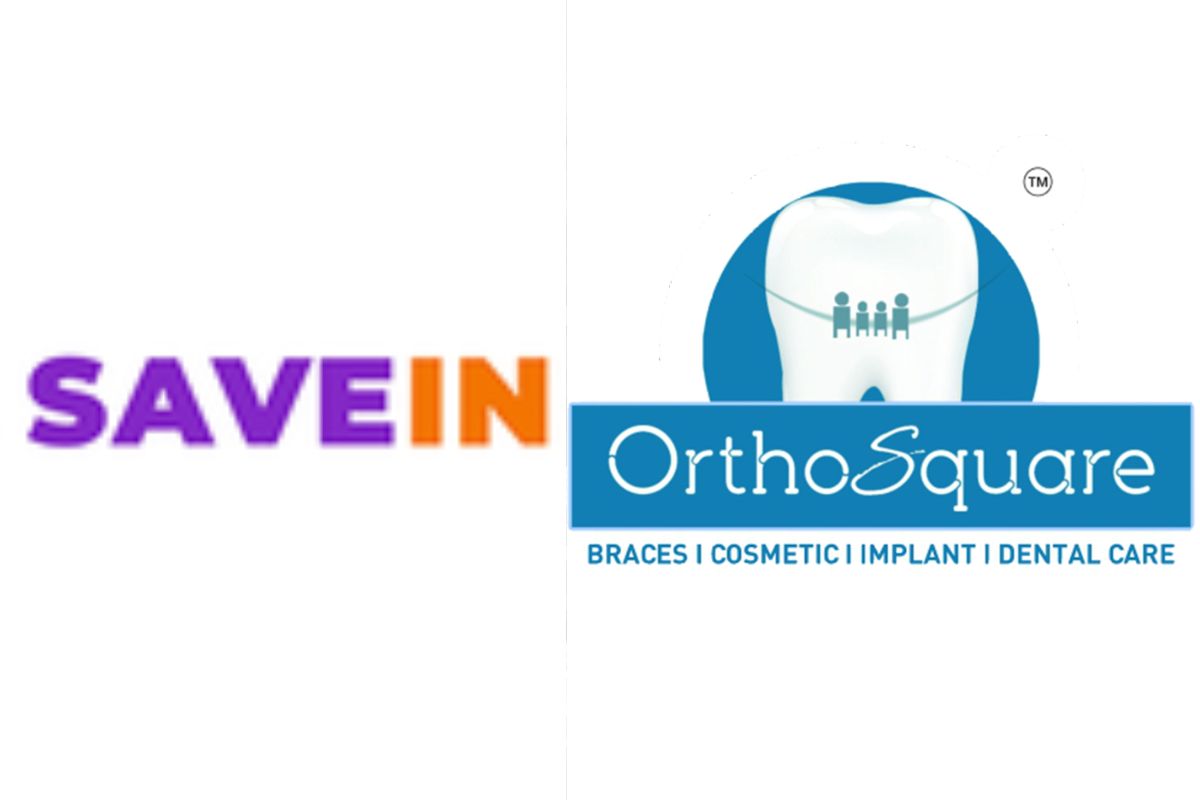 SaveIN ties up with Orthosquare for Care now Pay-later offering