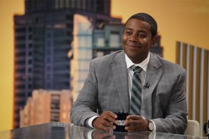 ‘SNL’ star Kenan Thompson announced as 2022 Emmy Awards host