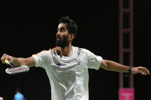 BWF World Championships: Srikanth, Prannoy, Sen advance on a mixed day for India