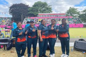 CWG 2022: Indian lawn bowls players create history, reach finals of Women’s Fours event by defeating mighty New Zealand