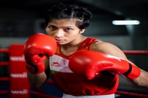 CWG 2022: Tokyo Olympic bronze medallist Lovlina crashes out in quarterfinals
