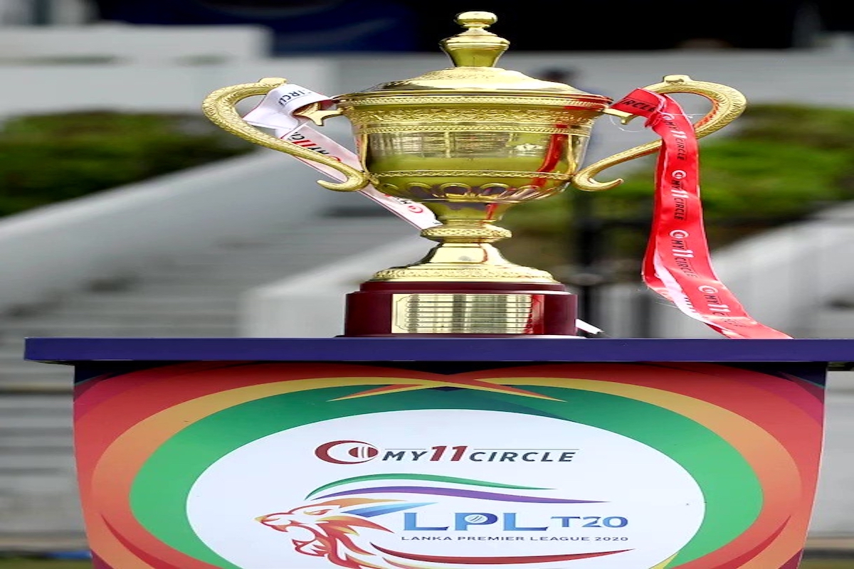 Lanka Premier League 2022 to held from December 6 to 23