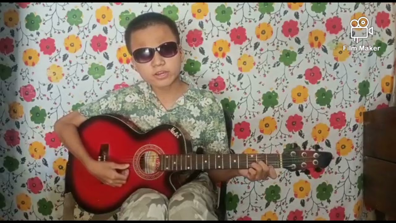 Bubbling with confidence, 15-yr-old ‘special’ Naga boy sings in 16 different languages