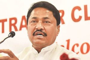 “Alliance with Shiv Sena not natural and permanent”, says Congress Maha chief Nana Patole