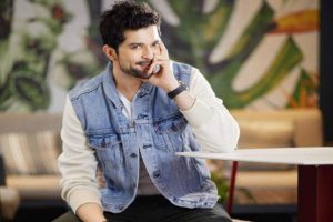 Exclusive : Raqesh Bapat To Enter Households With His Ganpati
