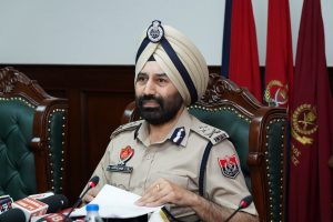 Punjab Police arrests 141 absconders in drug cases