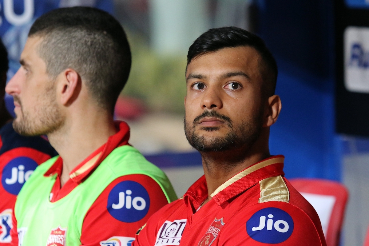 IPL side Punjab Kings quash rumours on possible captaincy changes to the side