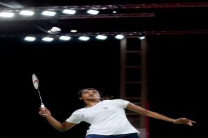 CWG 2022: PV Sindhu reaches round of 16 in women’s singles competition, defeats Maldives’ Fathimath Nabaaha