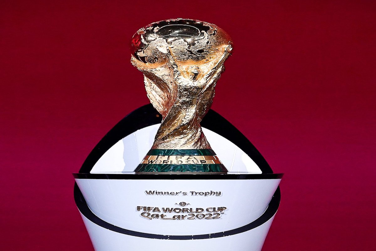 FIFA World Cup Qatar 2022, Qatar, Ecuador,