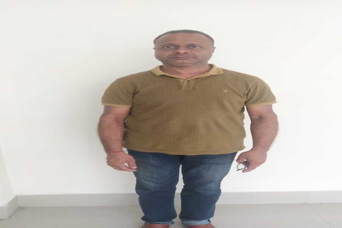 Bhubaneswar realtor held for duping homebuyers of Rs 20 crore