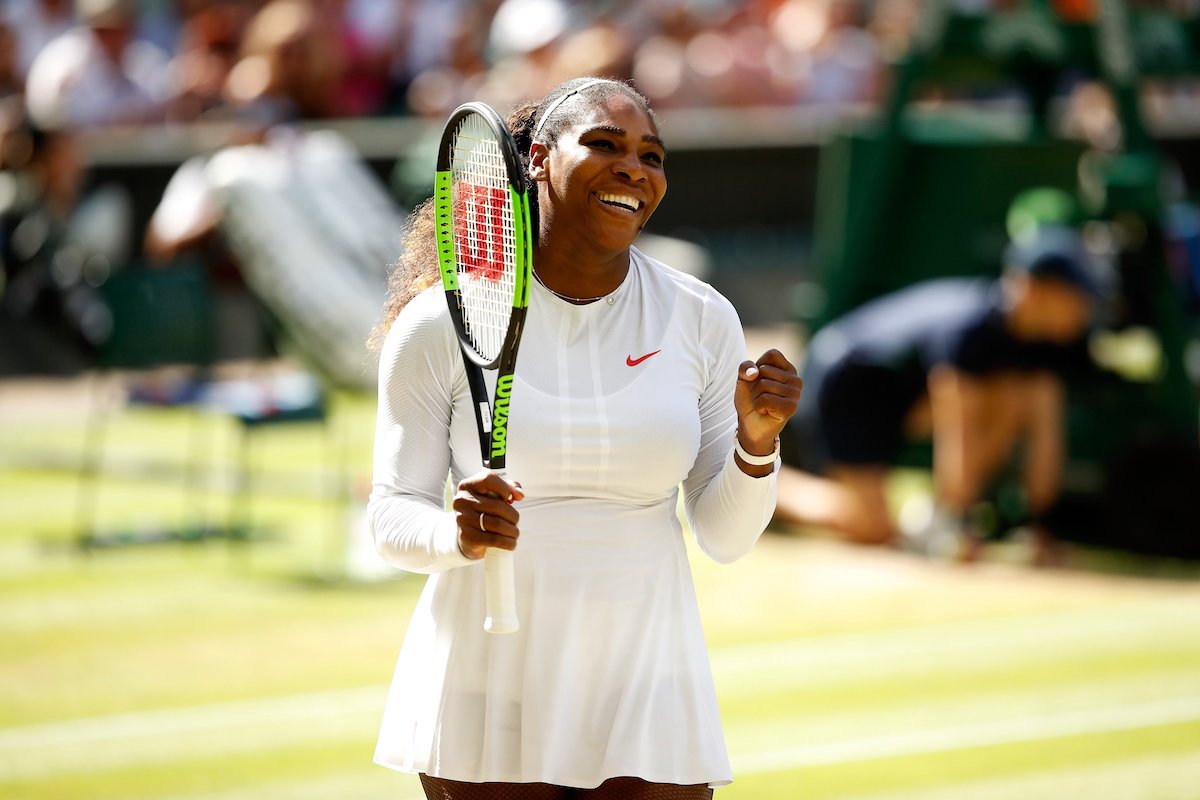 Serena Williams calls time on 23 year long illustrious career