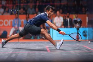CWG 2022: Saurav Ghosal scripts history, clinches India’s first-ever singles medal in squash