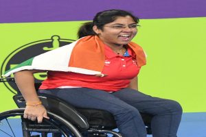 CWG 2022: Bhavina, Sonal win historic maiden gold, bronze in para table tennis