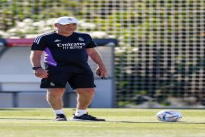 No changes for Ancelotti as Real Madrid look to lift European Supercup