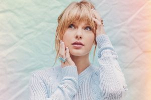 Taylor Swift announces new album ‘Midnights’ to release on October 21