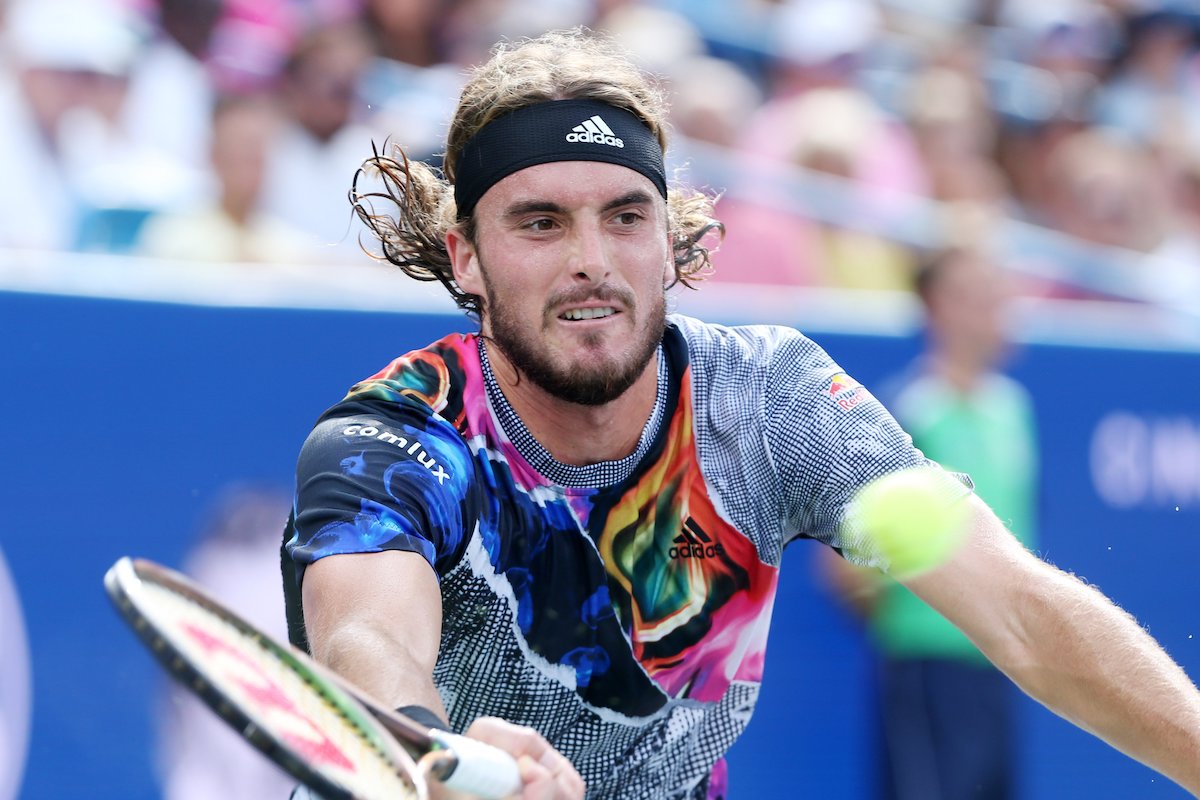 US Open 2022: Tsitsipas stunned by Galan, Fritz knocked out by Holt