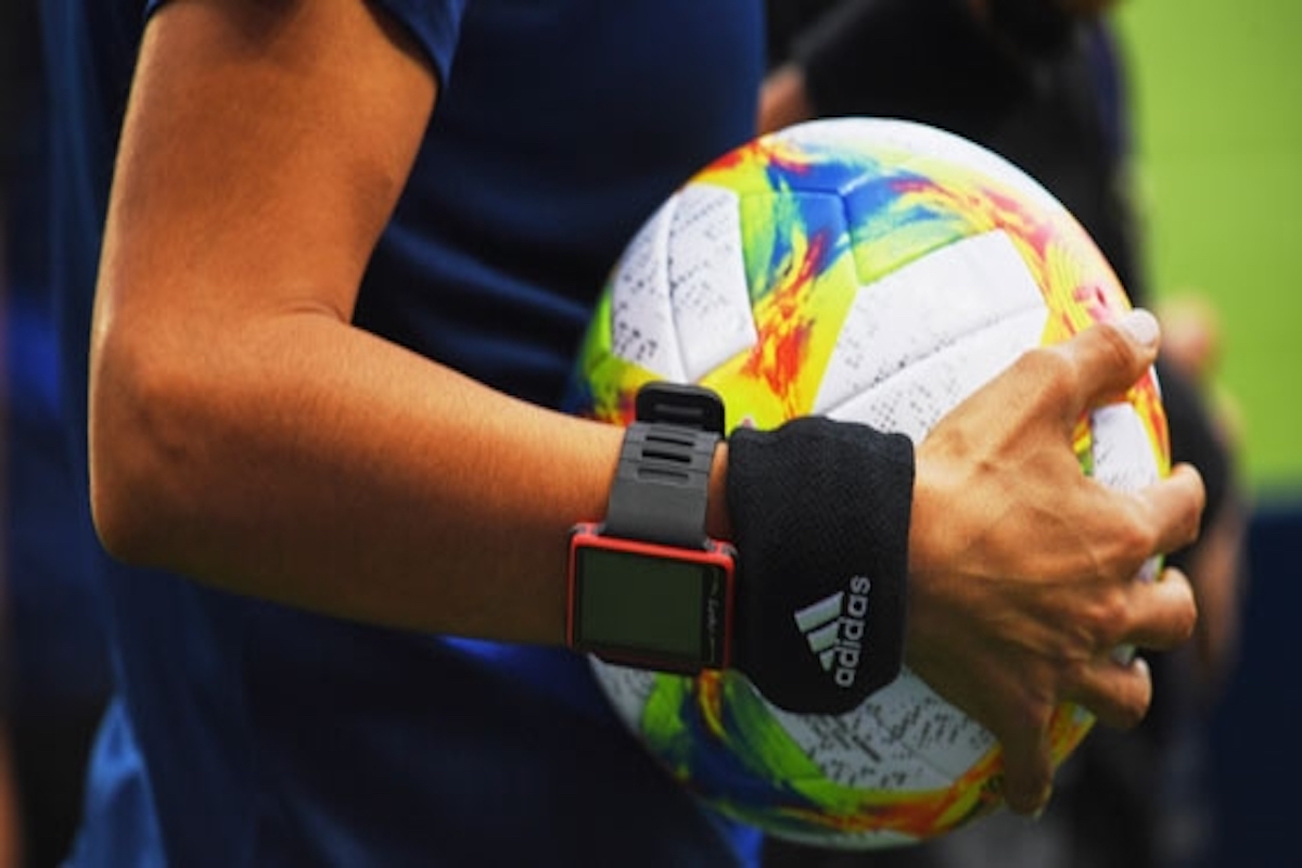 VAR technology to make debut in FIFA U-17 Women’s World Cup, match officials announced