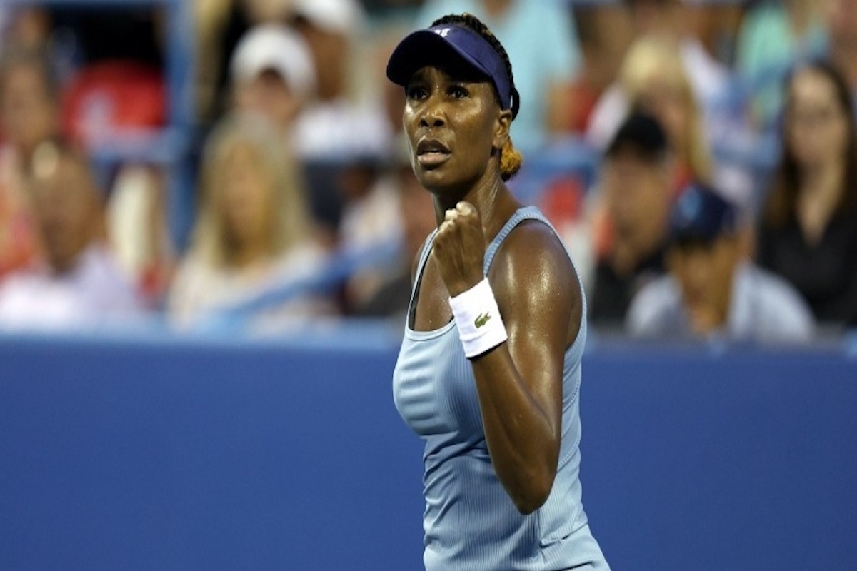 US Open 2022: Venus Williams, Sofia Kenin lead women’s singles wild cards list