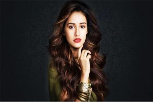 Disha Patani Looks Breathtaking In Her Latest Glamorous Pictures
