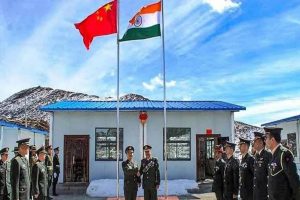 India, China hold military level talks to discuss routine matters along LAC in Ladakh