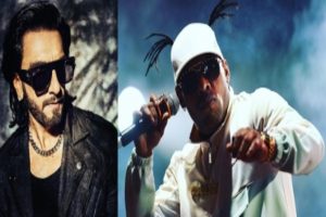 Ranveer Singh pays tribute to ‘Gangsta’s Paradise’ rapper Coolio