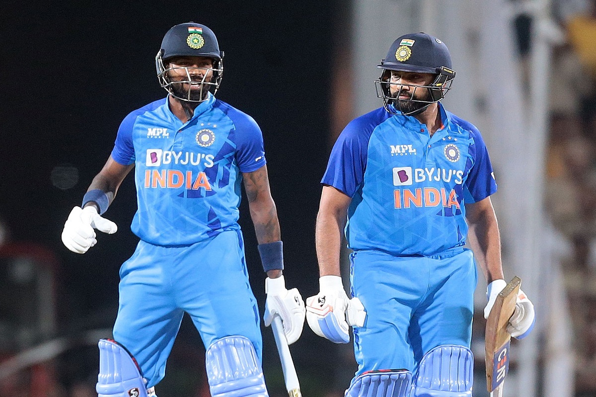 India have to play very well to beat a very challenging Bangladesh team: Rohit Sharma