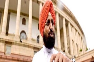 Threats to Moosewala’s father point to gangsters’ clout in Punjab, says Bajwa