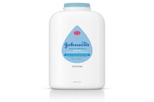 Maha: FDA cancels Johnson & Johnson’s licence to make baby powder