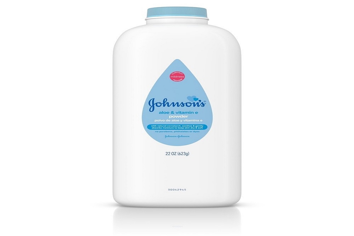 Maha: FDA cancels Johnson & Johnson’s licence to make baby powder