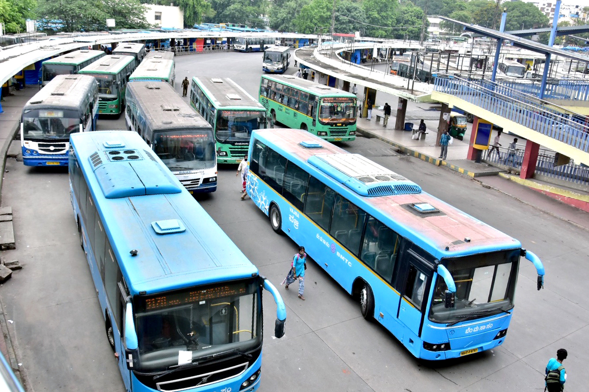 KSRTC demands PFI to pay for hartal damages