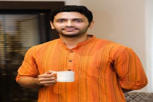 Exclusive Interview: Arjun Chakrabarty talks about ‘Karnasubarner Guptodhon’
