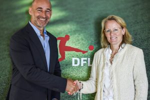 Bundesliga organisers and FSDL sign MoU to bring world’s best practices to Indian football