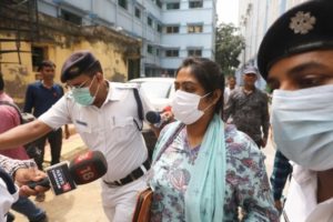 Cattle scam: Anubrata Mondal’s daughter skips appearance at ED’s Delhi office