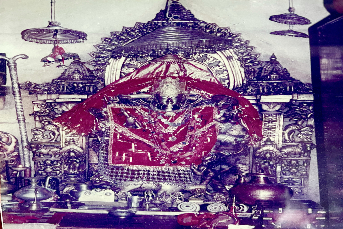 Colossal history of the Hateshwari Mata temple, Himachal Pradesh