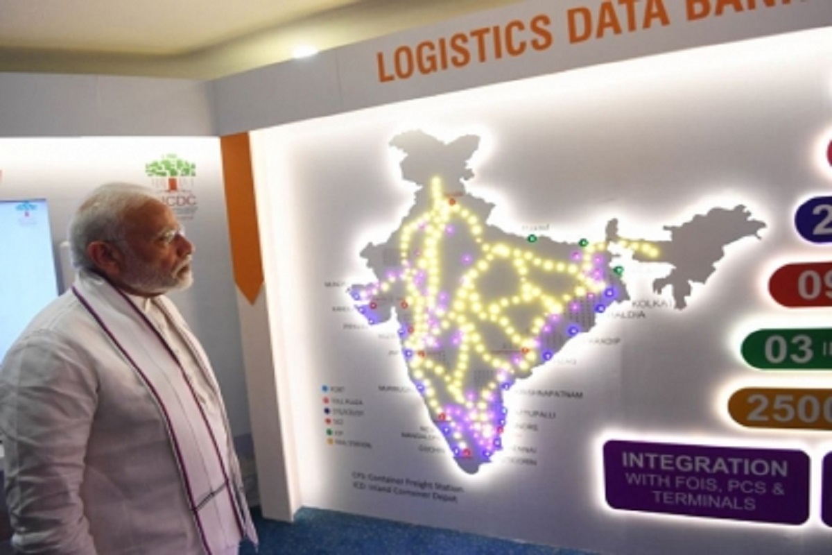 India Inc welcomes National Logistics Policy – A shot-in-the-arm for Indian logistics industry