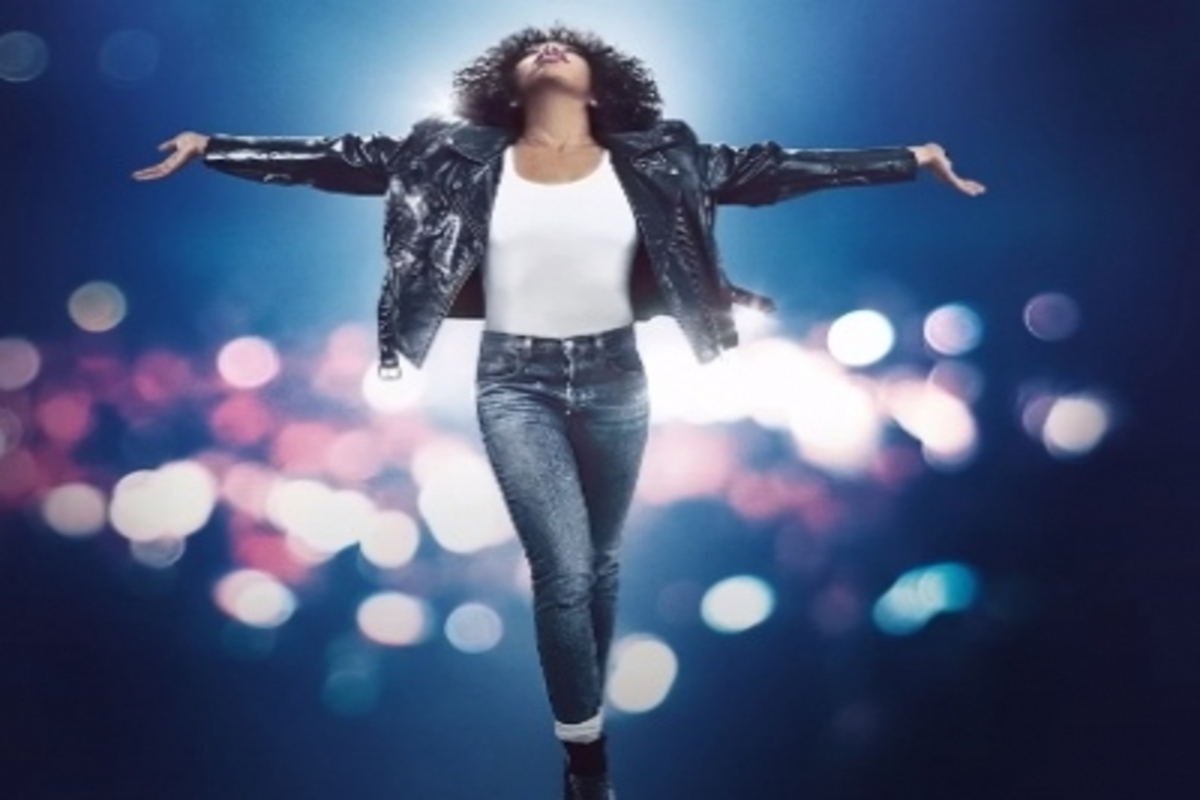Whitney Houston biopic ‘I Wanna Dance With Somebody’ debuts first trailer
