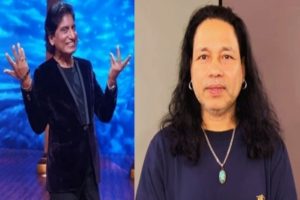 Kailash Kher asks Raju Srivastava’s fans to ‘stand with his family’