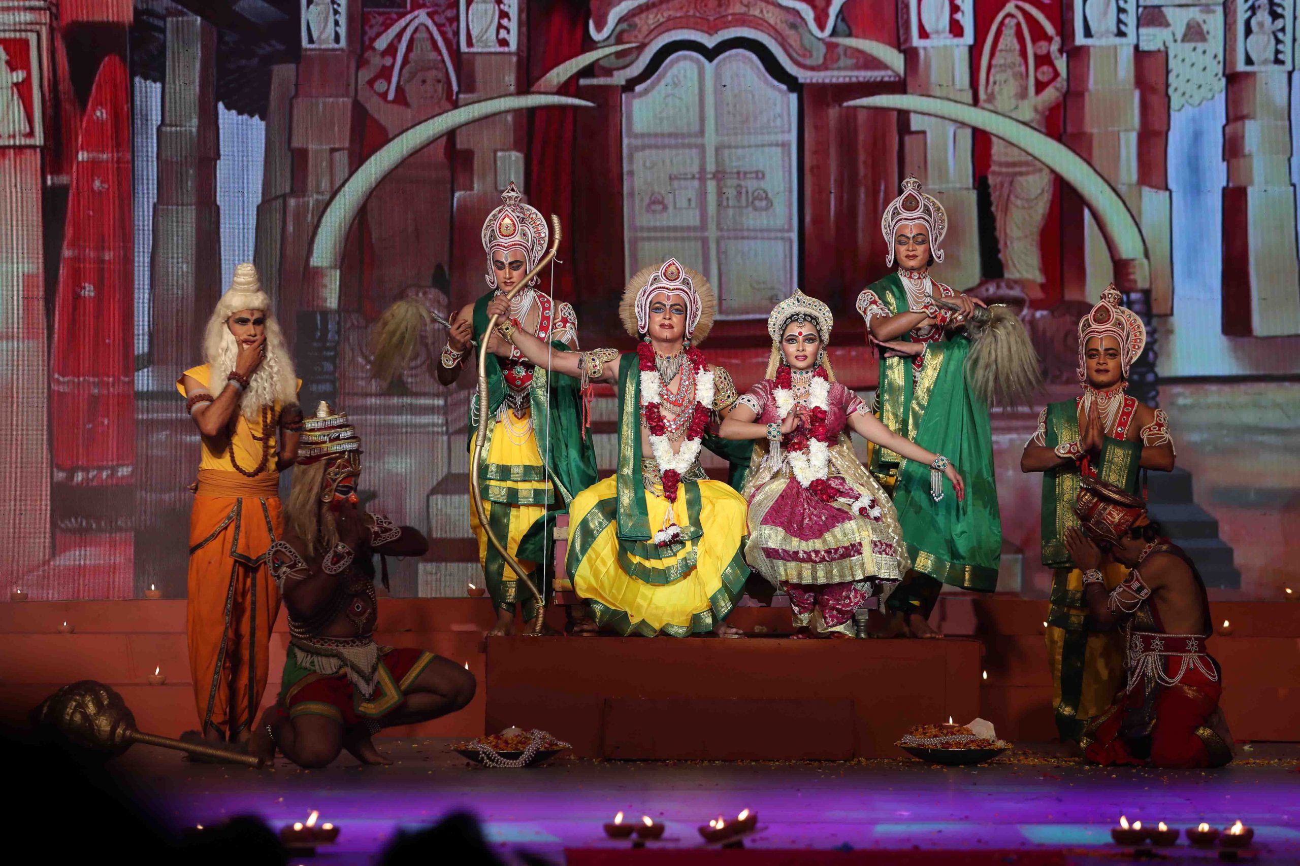 66th edition of 'Shri Ram' comes around to enhance flavor of festivities