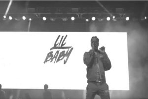 Lil Baby announces third studio album, sets October release date