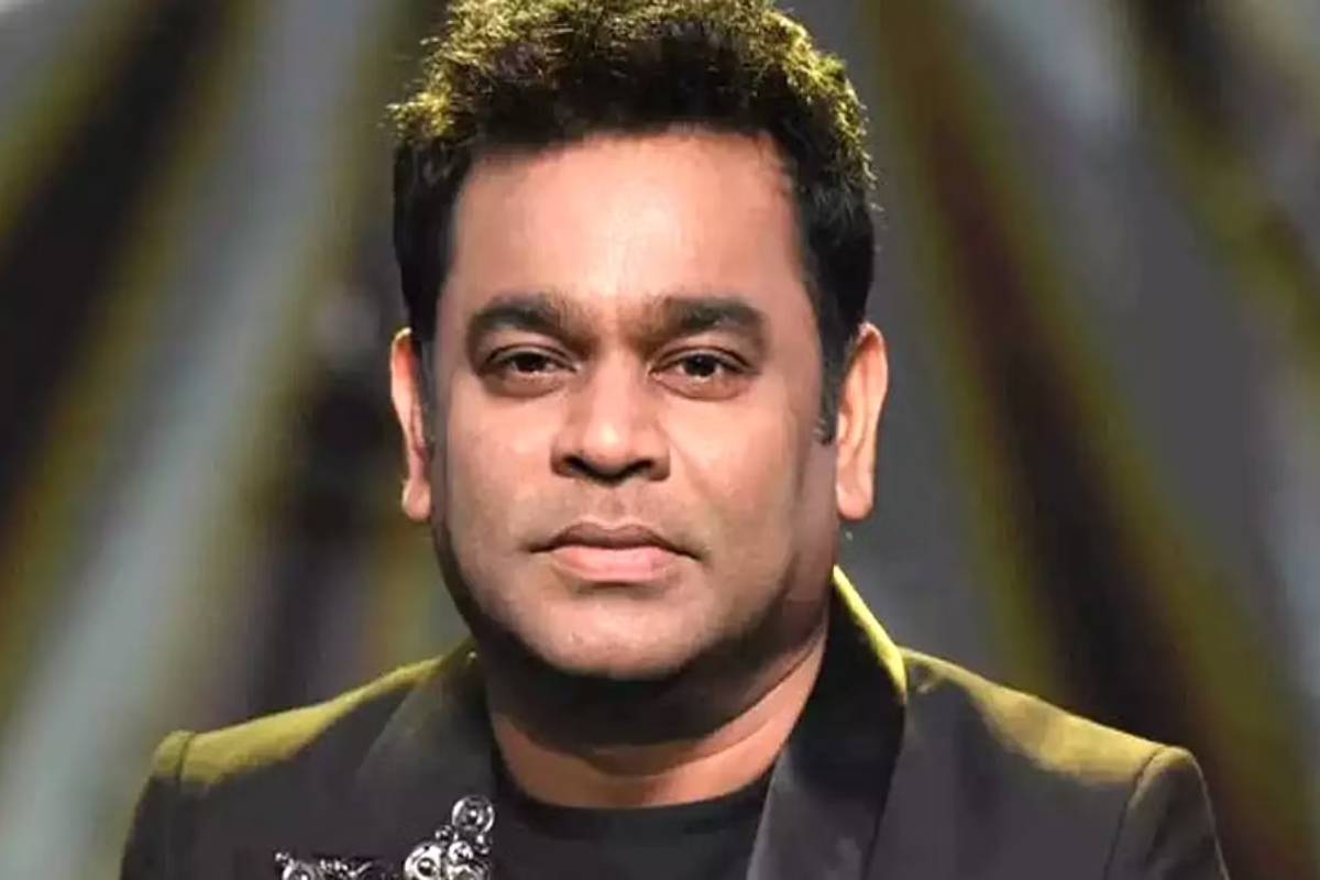 Rahman created the situations for two songs in ‘VTK’, reveals Gautham Menon