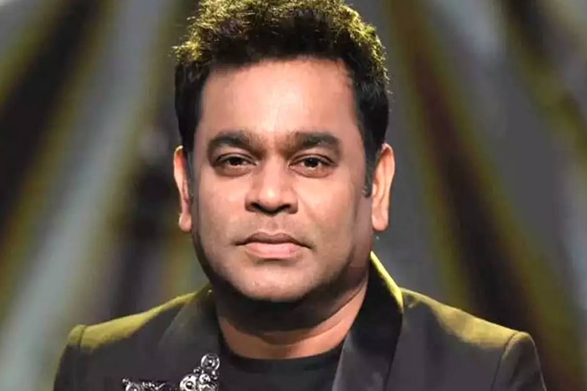 AR Rahman launches digital music platform Katraar on his 56th birthday