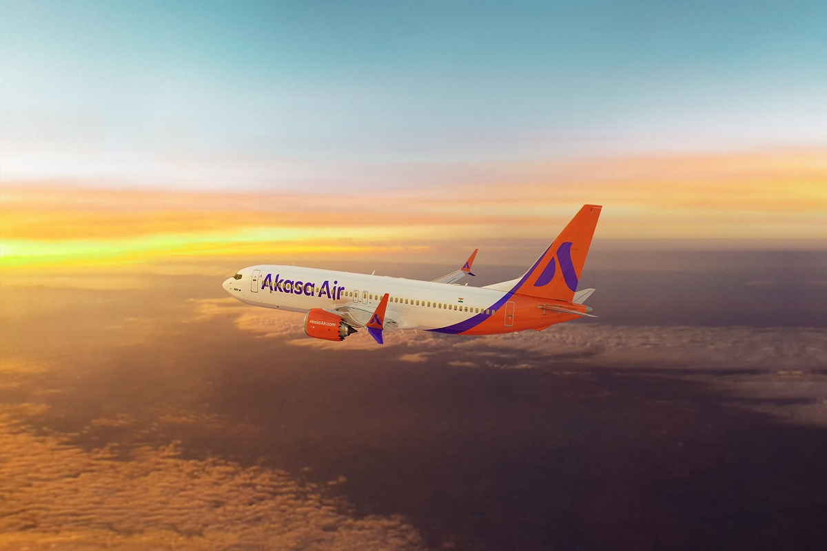 Akasa Air uses AI-powered product to make travel affordable