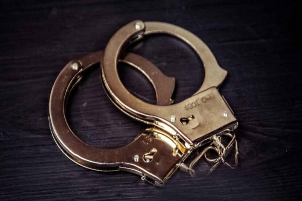 Five arrested with over 14.49 lakh recovered in abduction-cum-dacoity case
