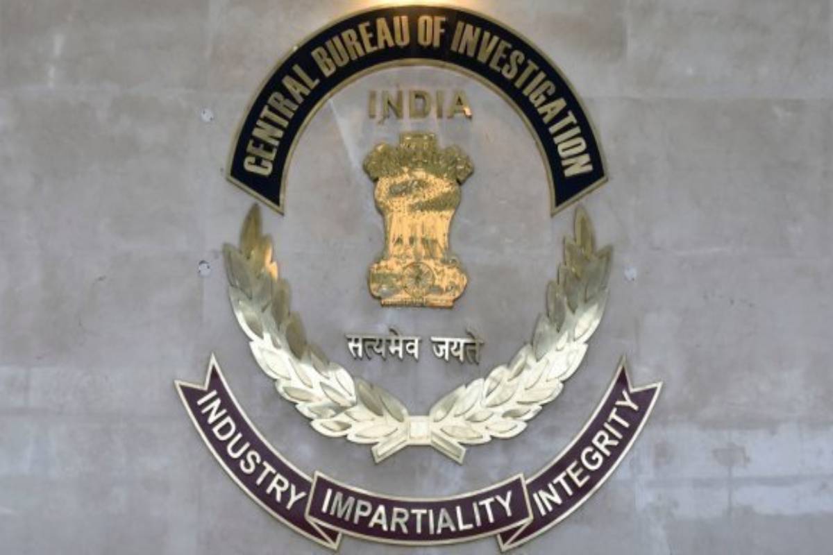 CBI launches ‘Operation Garuda’ to dismantle drug trafficking, arrests over 175 persons