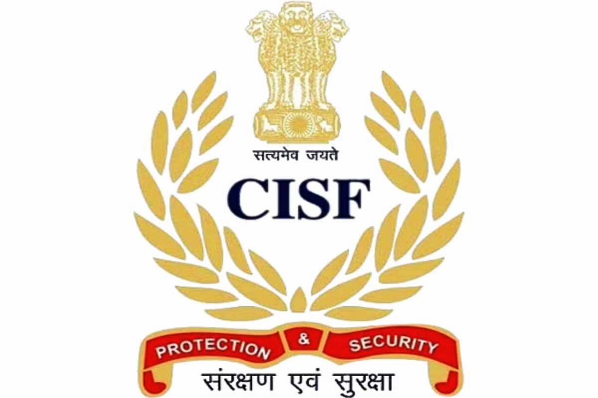 Delhi: CISF seizes foreign currency worth more than 51 lakh at the airport