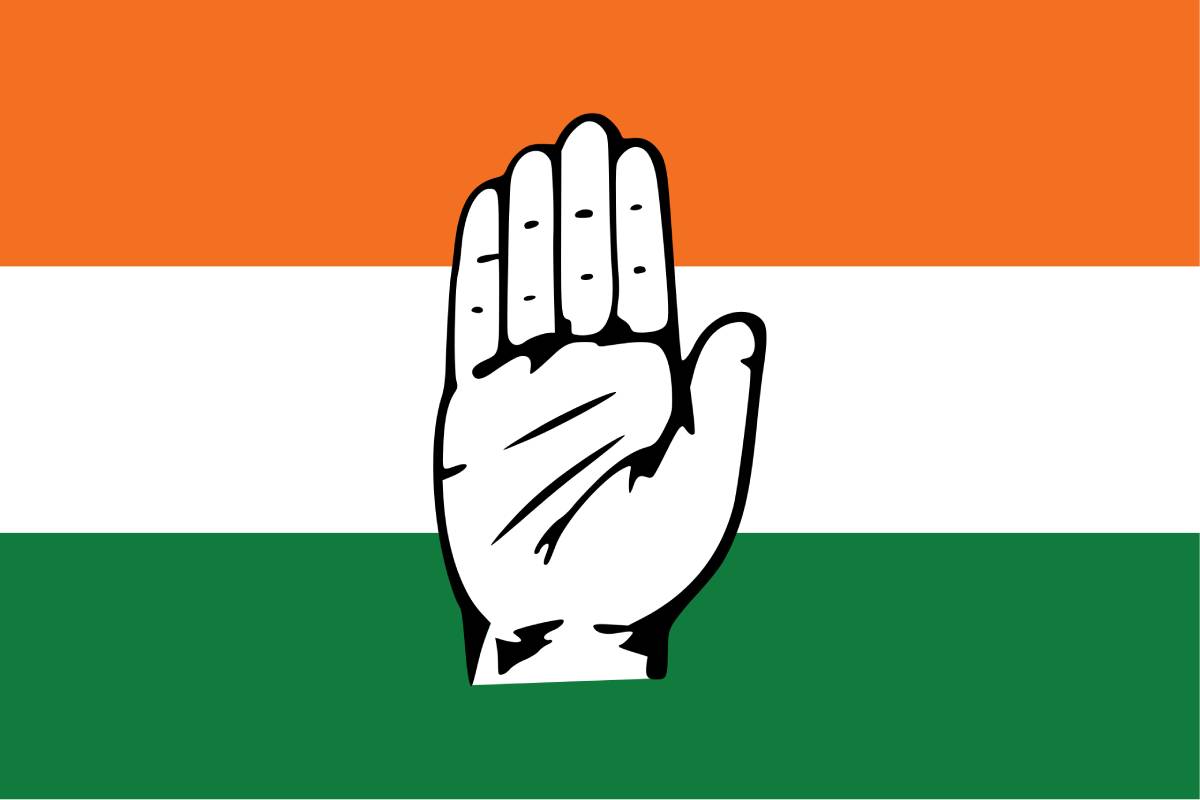 Congress Working Committee meeting likely on October 9 in Delhi