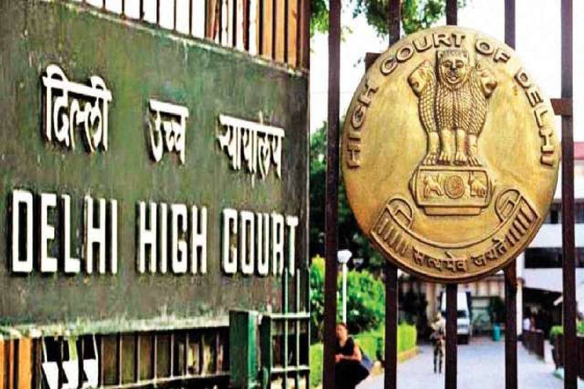 Delhi HC dismisses Satyender Jain’s plea challenging transfer of money laundering case