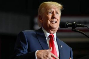 $5mn verdict in sex abuse, defamation case clouds Trump’s election bid