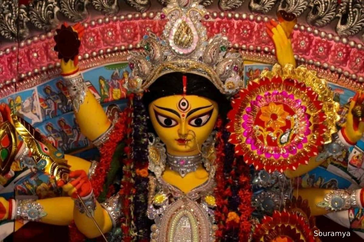 Durga Puja – UNESCO Intangible Cultural Heritage