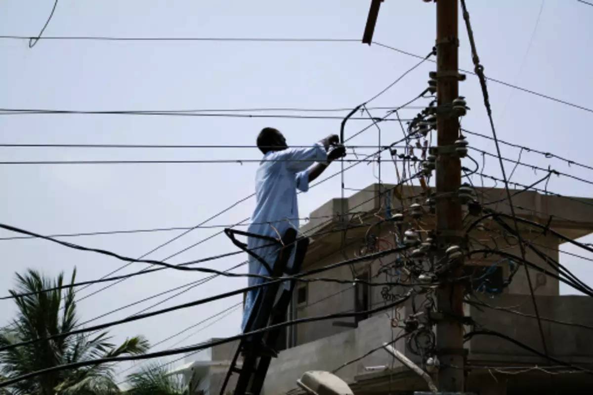 Haryana: Power theft worth Rs 706 crore caught in five years